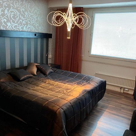 Baren I Ockelbo Hotel ภายนอก รูปภาพ