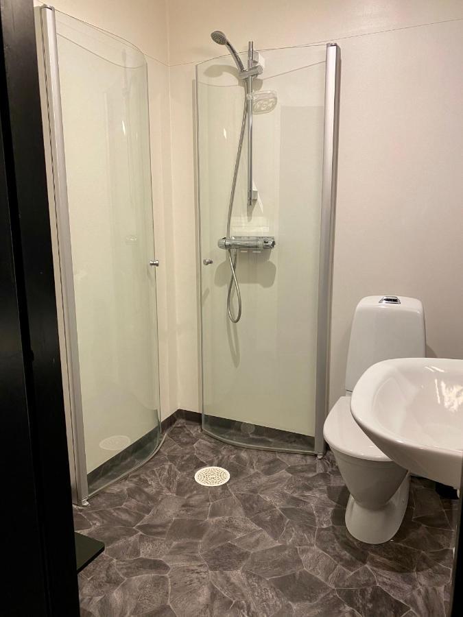 Baren I Ockelbo Hotel ภายนอก รูปภาพ